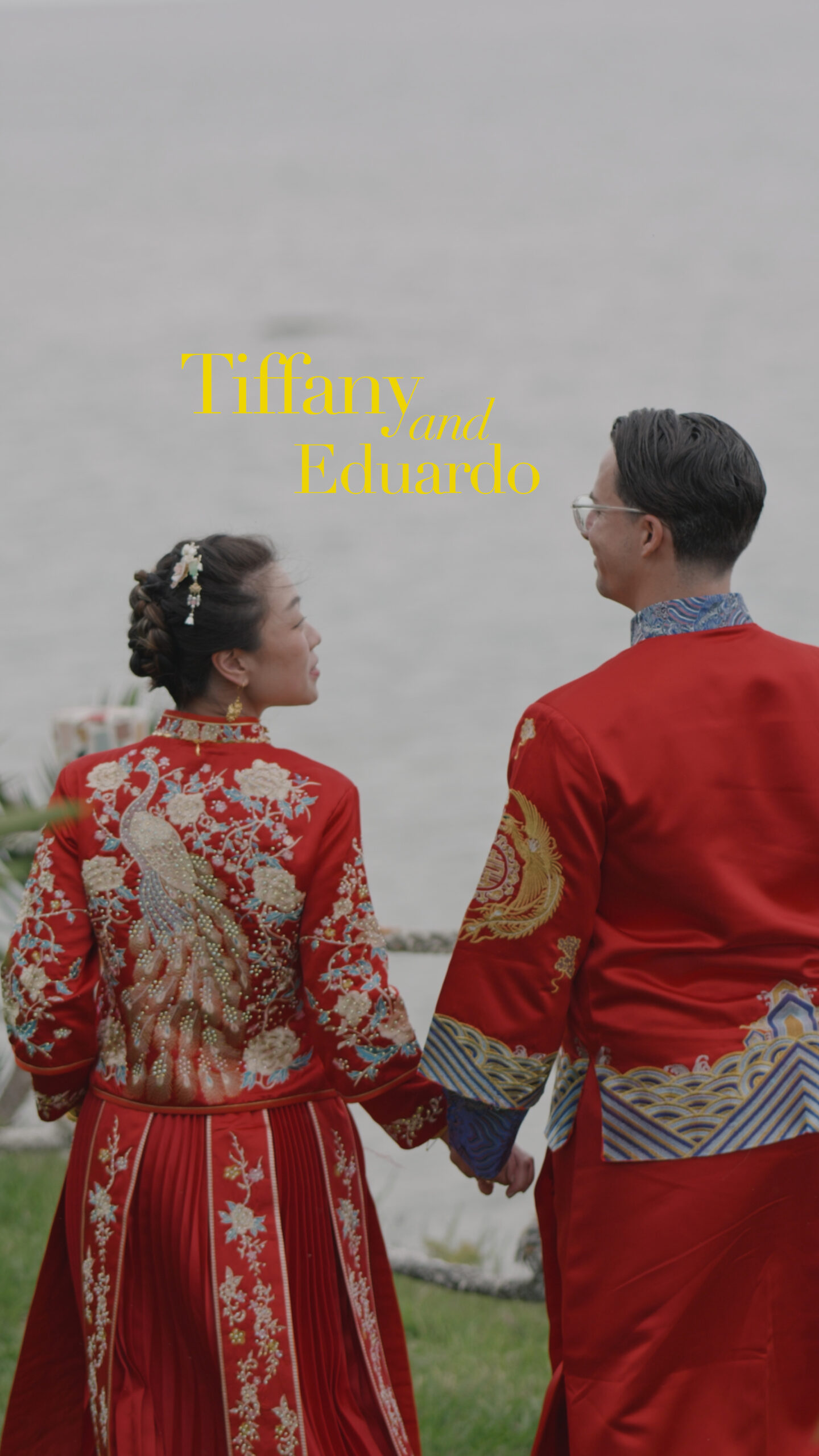 matrimonio cinese in calabria